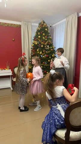 99новогодня