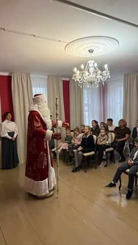 99новогодняяпро