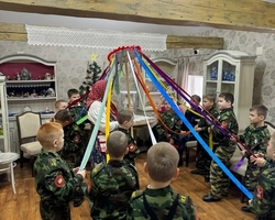 001масленица