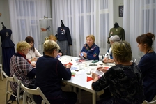  колок