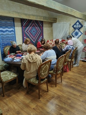 прихваткаал