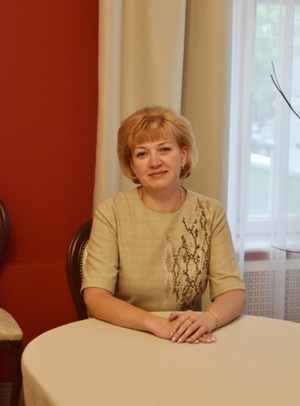 Манык Вера Александровна
