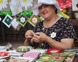  Ромашка5