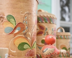  Ромашка9