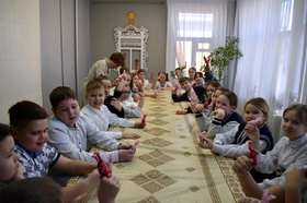 весна