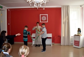 веснаи
