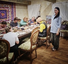 кариг