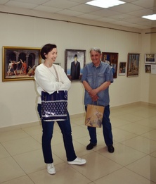 кераминарубежев