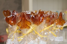лакомкамаслениц