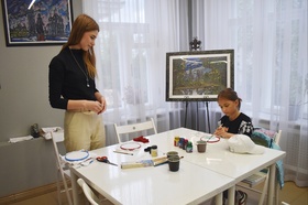 летнйве