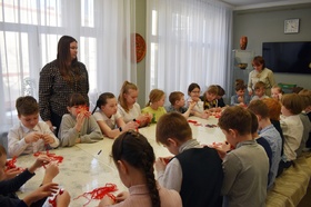 провожаемзим