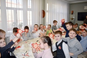провожаемзиму