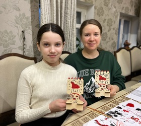 сказочны