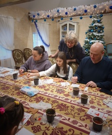 сувмезен