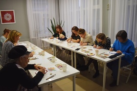 тканьлис