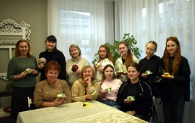 шляпкаигол